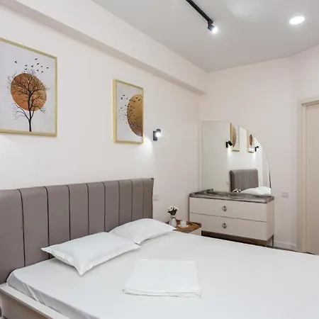 New Saburtalo Apartment Tbilissi Extérieur photo