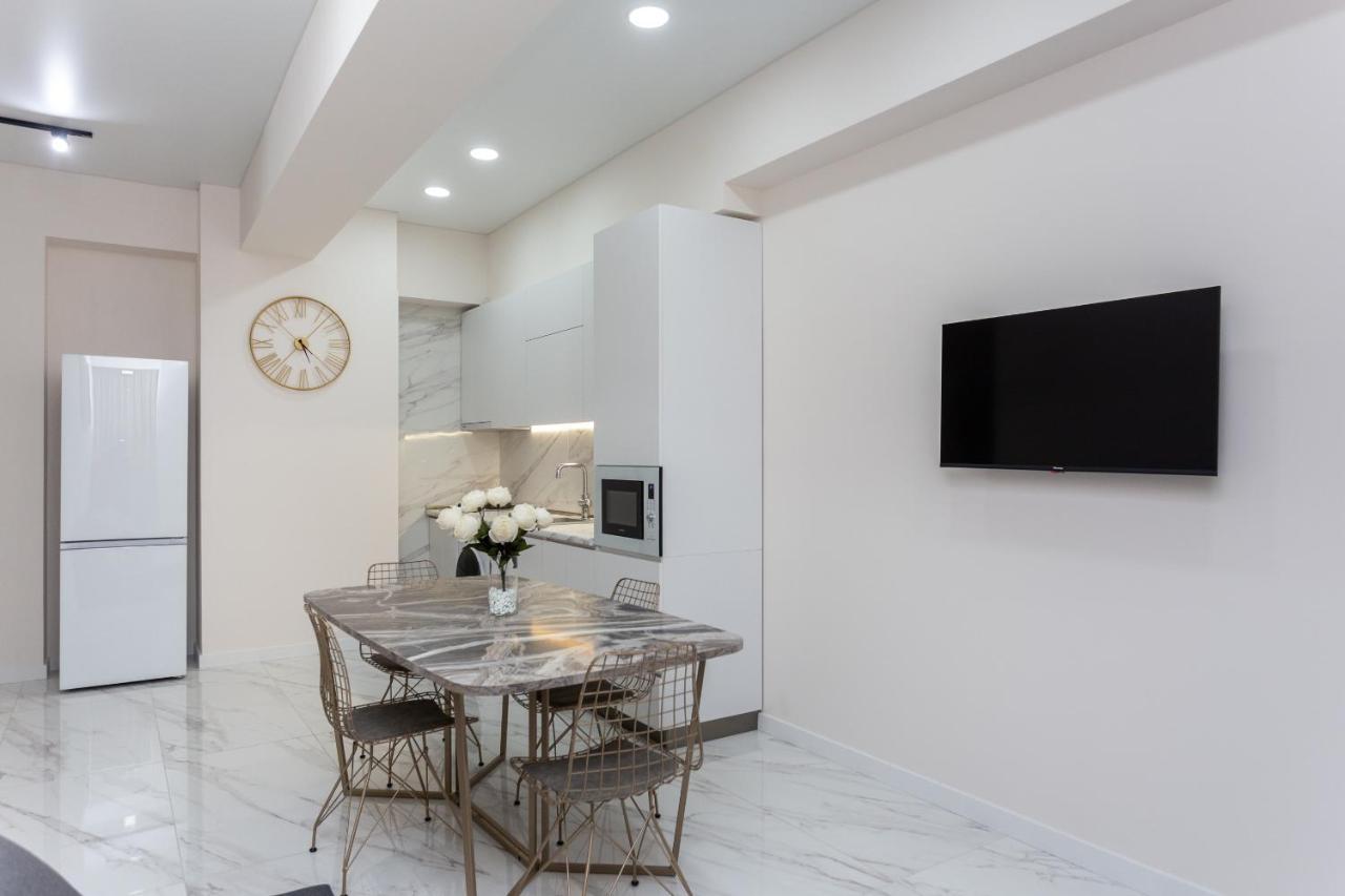 New Saburtalo Apartment *