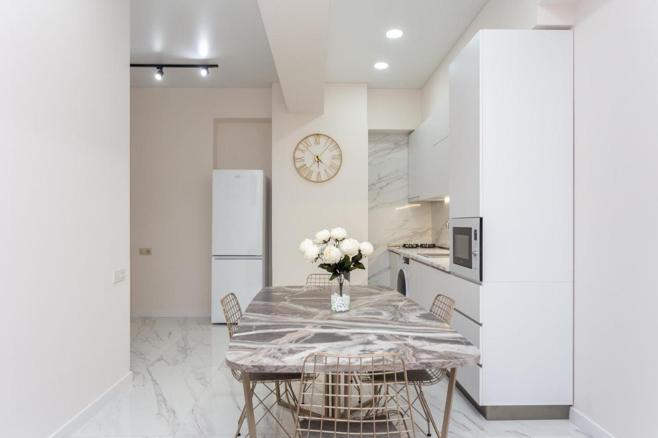 Apartment New Saburtalo Tbilisi