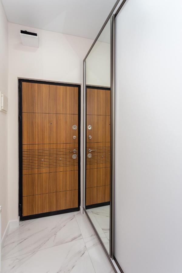 Apartment New Saburtalo *