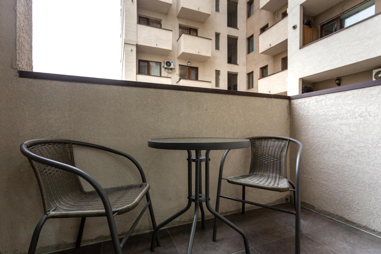 Appartement New Saburtalo *