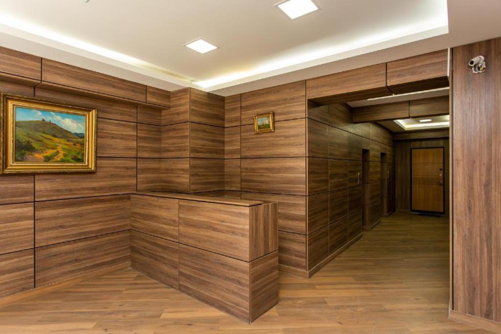 New Saburtalo Apartment Tbilisi