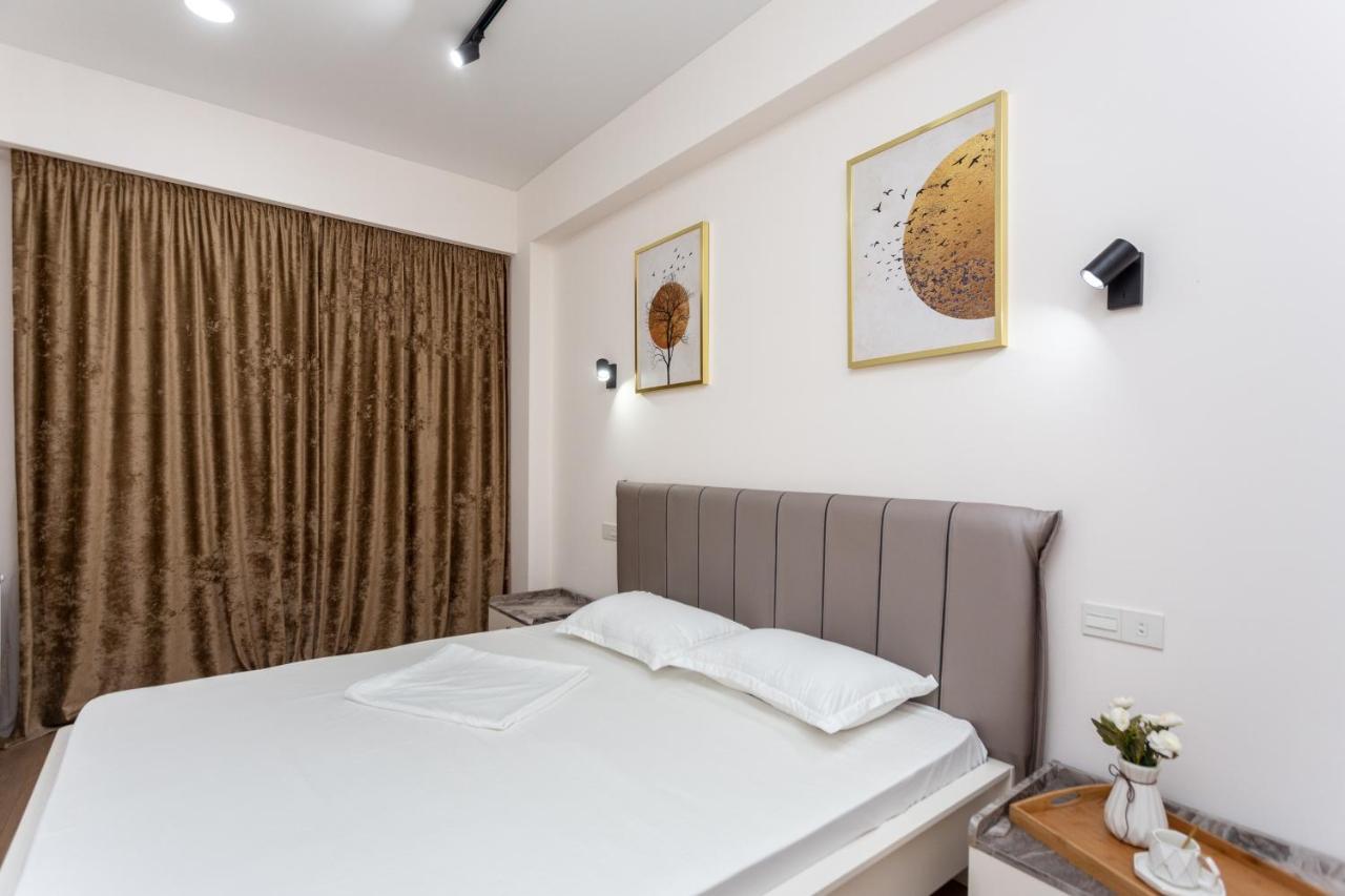 Appartement New Saburtalo
